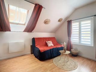 Maison cosy dans un quartier calme - - 4