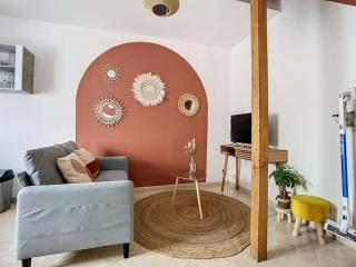 Maison cosy dans un quartier calme - - 3