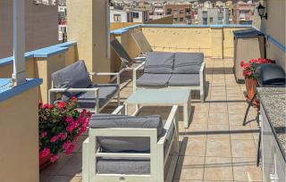 Awesome Apartment In Santa Pola - Santa Pola - 0