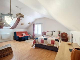 Maison cosy dans un quartier calme - - 1