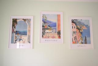 MALUSI B&B - Naples - 7
