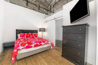 The Coolest Loft in the Cincinnati Area - 7