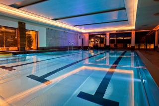 Malinowy Dwór Hotel Medical SPA - Świeradów-Zdrój - 8