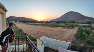 Lemnos Luxury Apartment - Mirina - 8