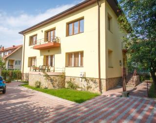 Barok Appart - Braşov - 0