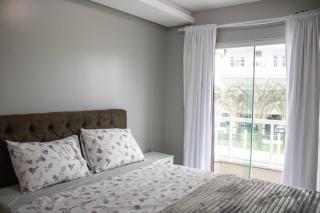 Loft com Wi-Fi e otima localizao em Biguacu SC - Biguaçu - 0