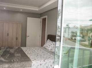 Loft com Wi-Fi e otima localizao em Biguacu SC - Biguaçu - 3