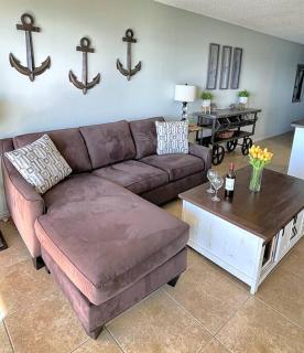 Beach Front, Wave N Sea 202, Free Activities Included! - Fort Walton Beach - 3