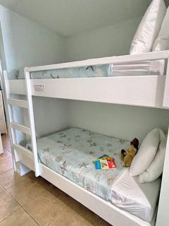 Beach Front, Wave N Sea 202, Free Activities Included! - Fort Walton Beach - 5