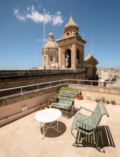Birgu No 25 apartment 3 - Birgu - 8