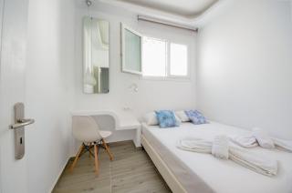 Apartment With Seperate Bedroom Dpan Saint George Naxos - Naxos Chora - 0