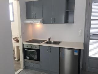 Apartment With Seperate Bedroom Dpan Saint George Naxos - Naxos Chora - 7