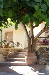 VALENA COZY MAISONETTE (15 min-ELAFONISI BEACH) - Élos - 2