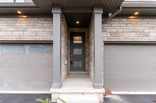 Niagara Falls Luxury Living - 8 GUEST HOUSE - 9