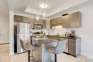 Luxury Living at the Falls - 4 bed house - Niagara Falls - 2