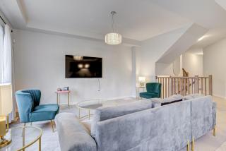 Niagara Falls Luxury Living - 8 GUEST HOUSE - Niagara Falls - 3