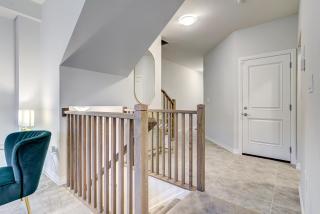 Niagara Falls Luxury Living - 8 GUEST HOUSE - Niagara Falls - 5