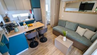 Mobile Homes Jaki - Biograd na Moru - 9