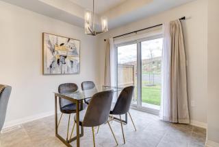 Niagara Falls Luxury Living - 8 GUEST HOUSE - 1