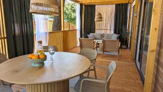 Mobile Homes Jaki - Biograd na Moru - 4
