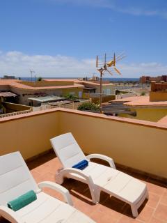 Casa Nicole - Caleta de Fuste - 1