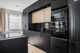 Lux Eight, 2-Bedroom City Centrum - Turku - 0