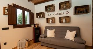 La casina de Peñaullan - Pravia - 2