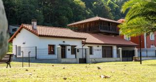 La casina de Peñaullan - Pravia - 5