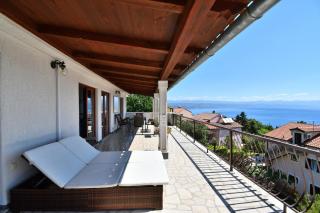 Apartment Lokva - Lovran (Laurana) - 8