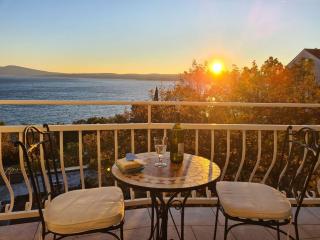 Apartment Selce - Selce - 9