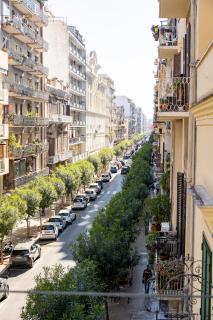 Sulla Via del Teatro - Bari - 9