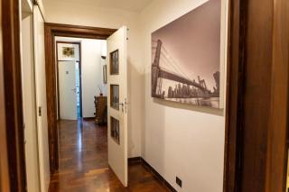 Sulla Via del Teatro - Bari - 8
