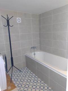 Le petit chez-soi - 4