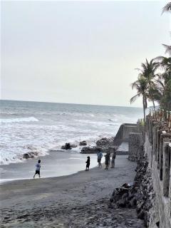 Oasis Tropical en Playa Las Flores - Coastal Paradise Rentals - La Libertad - 8