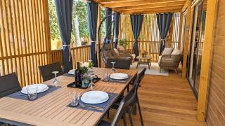 Mobile Homes Jaki - Biograd na Moru - 0