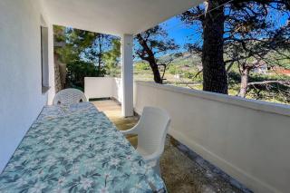 Apartments Franjo - Mundanije - 9