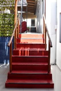 Hospedaje El Buen Samaritano - 3