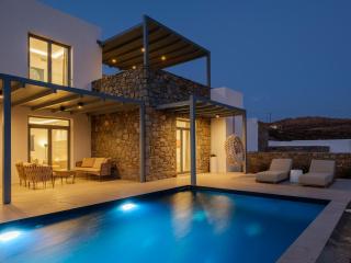 Villa Meraviglia Elia Mykonos - Elia Beach - 2