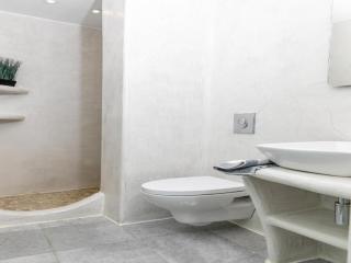 Premium Naxos Suite Family Suite With Private Balcony Modern Furnishing Air-Conditioned Saint George - Naxos Chora - 2