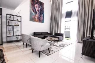 3 Bed Penthouse Embassy Gardens - Accra - 6