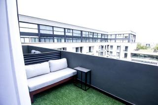 3 Bed Penthouse Embassy Gardens - Accra - 3