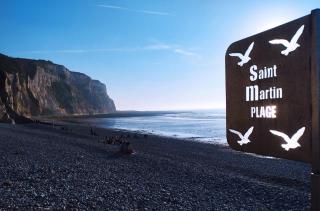 Camping les goélands - Saint-Martin-Plage - 1