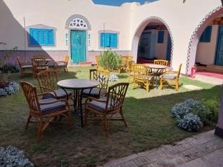 Hllol Hotel Abu Simbel - 8