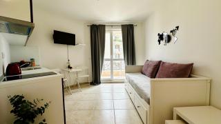 APARTELLO Modern Apartments in DownPARK - Sunny Beach - 1
