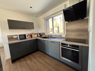 Gite avec Spa Le Rubis proche des plages du Débarquement Manche Normandie - 3