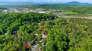 Moonlight Pines Lodge - Sevierville - 5