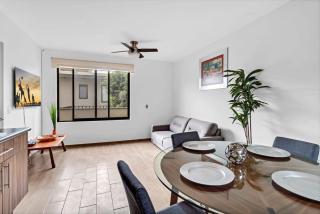 Ms Magnifica Suite Ubicadisima 119B - 3