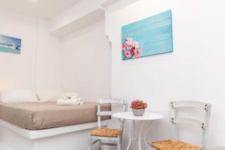 Luxury Naxos Suites Superior Triple Studio 150M From Agios Georgios Beach City Center Saint George - 8