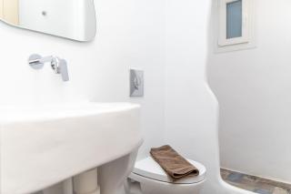 Luxury Naxos Suites Superior Triple Studio 150M From Agios Georgios Beach City Center Saint George - 4