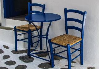 Luxury Naxos Suites Superior Triple Studio 150M From Agios Georgios Beach City Center Saint George - Naxos Chora - 8